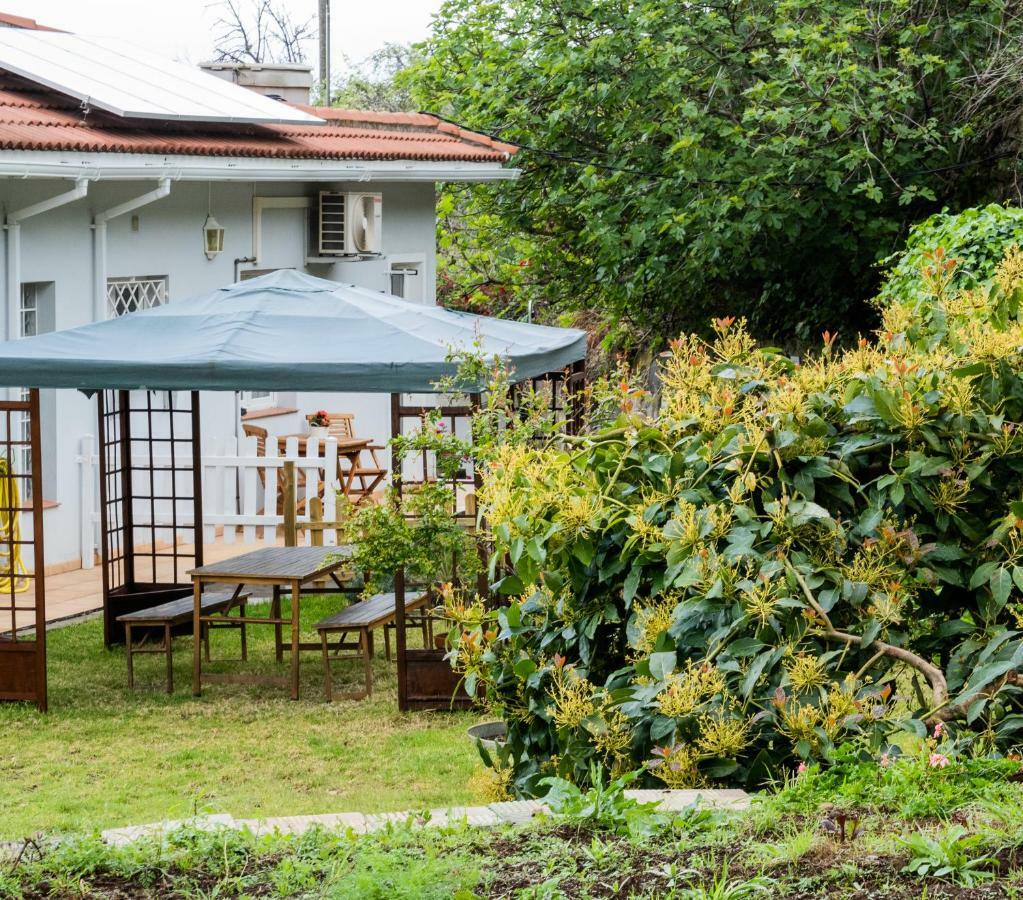 Estudio Rural - Nature & Relax Apartment La Orotava Exterior photo