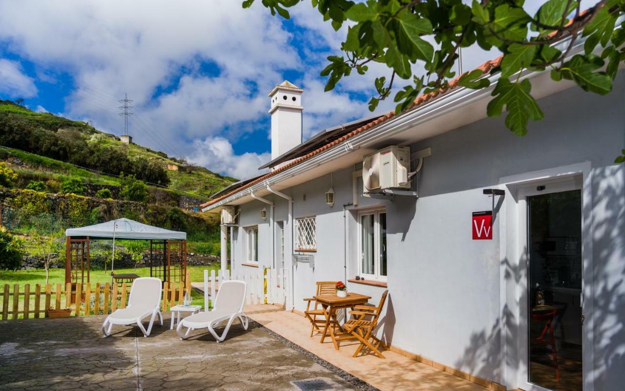 Estudio Rural - Nature & Relax Apartment La Orotava Exterior photo